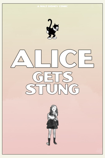 Alice Gets Stung