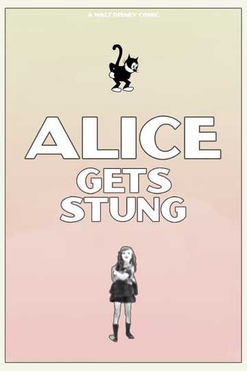 Alice Gets Stung