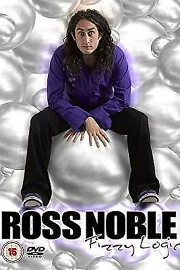 Ross Noble Fizzy Logic