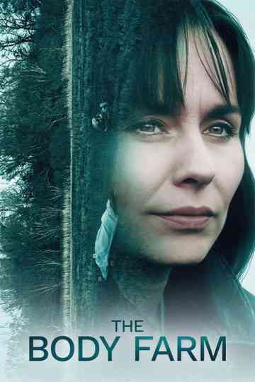 The Body Farm poster