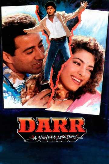 Darr Poster