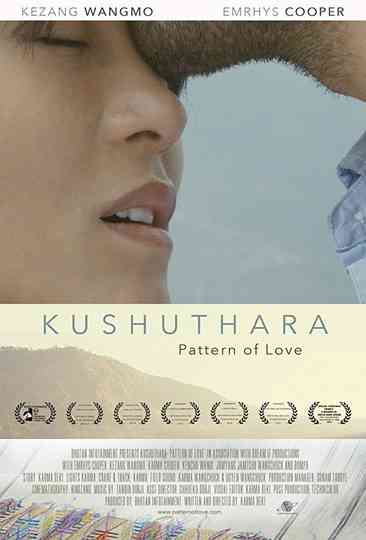 Kushuthara Pattern of Love