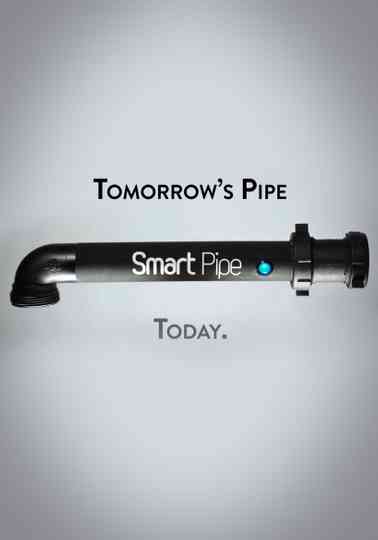 Smart Pipe Poster
