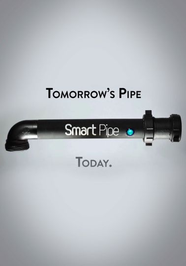Smart Pipe
