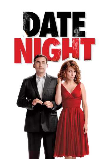 Date Night Poster
