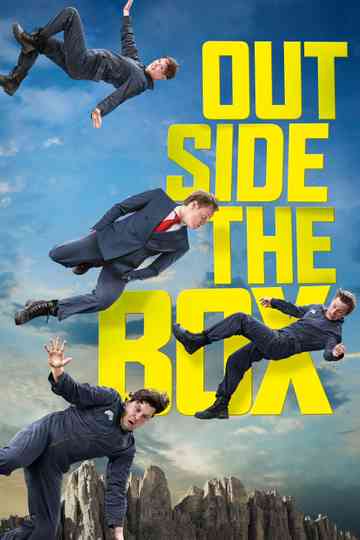 Outside the Box Poster