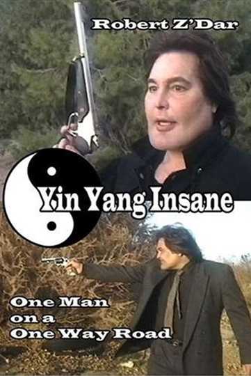 Yin Yang Insane