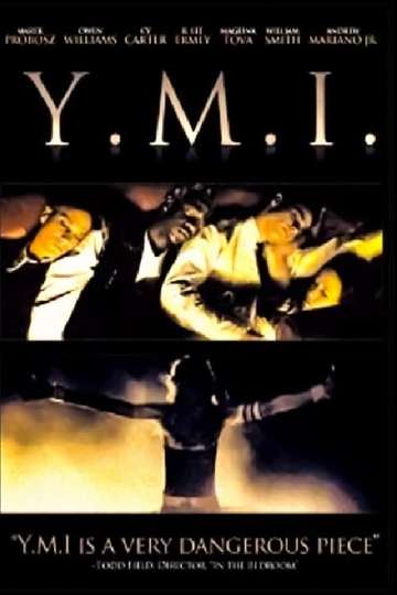 Y.M.I. Poster