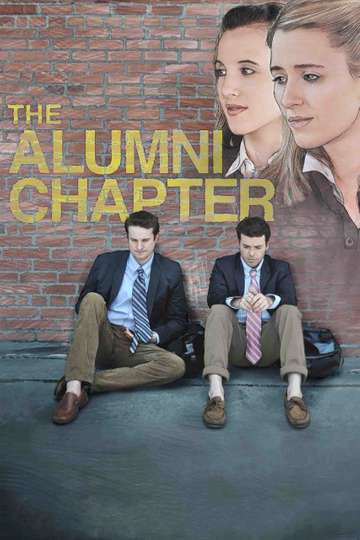The Alumni Chapter Poster