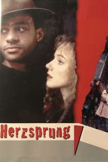 Herzsprung Poster