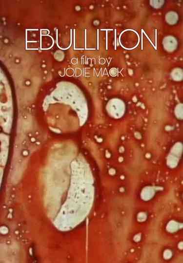 Ebullition