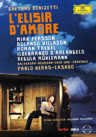 Donizetti LElisir dAmore