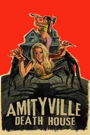 Amityville Death House