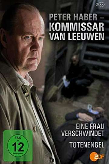 Totenengel  Van Leeuwens zweiter Fall Poster