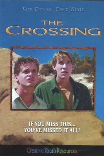 The Crossing Poster