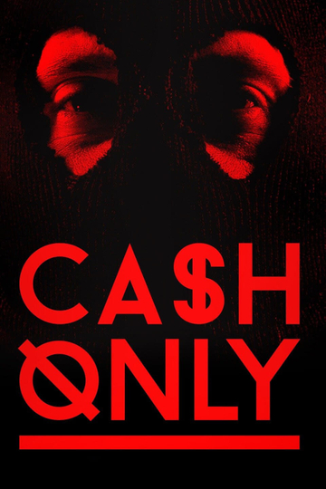 Cash Only