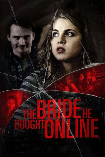 The Bride He Bought Online Poster