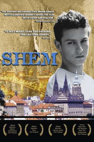 Shem Poster