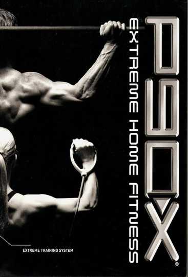 P90X - Chest and Back