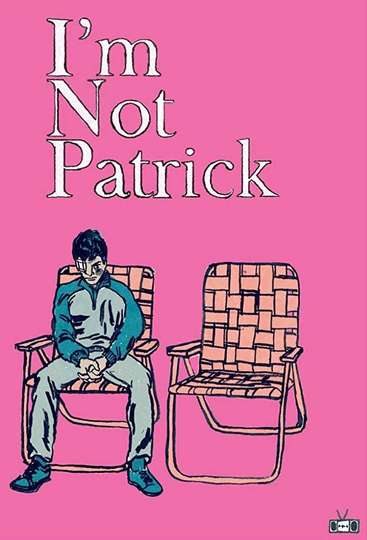 Im Not Patrick