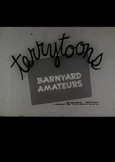 Barnyard Amateurs