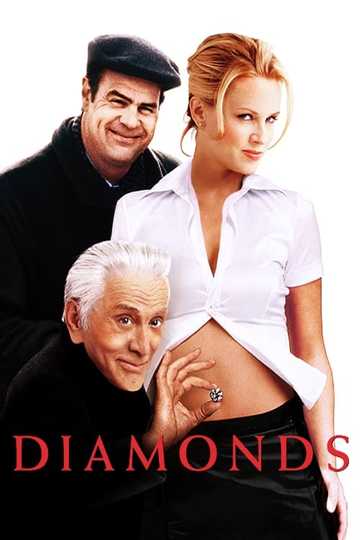 Diamonds Poster