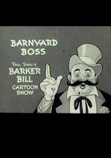 Barnyard Boss