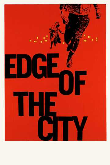 Edge of the City Poster