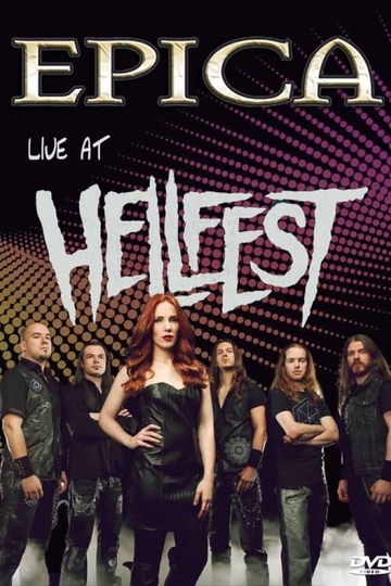 Epica Hellfest 2015