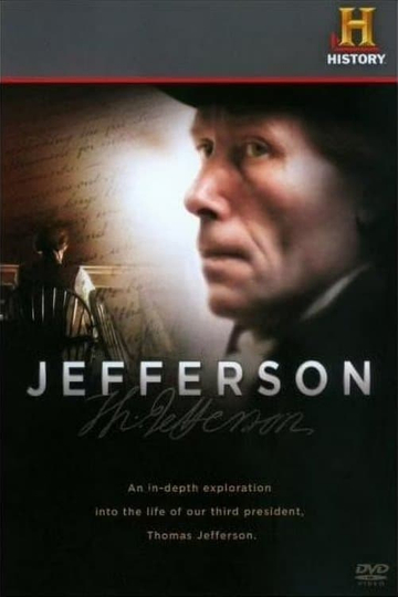 Jefferson Poster