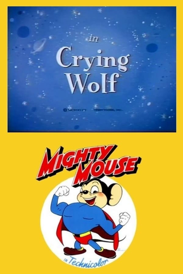 Crying Wolf