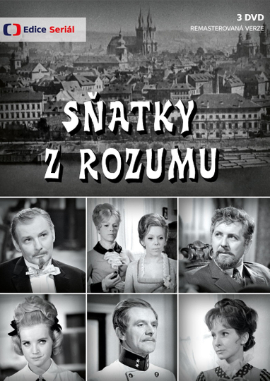 Sňatky z rozumu