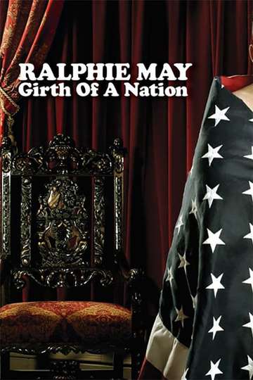 Ralphie May Girth of a Nation