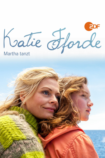 Katie Fforde Martha tanzt