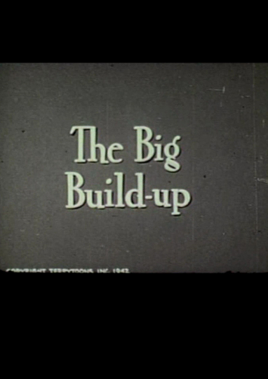 The Big BuildUp