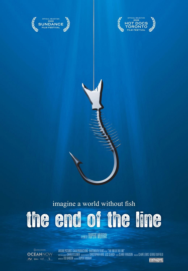 The End of the Line Poster