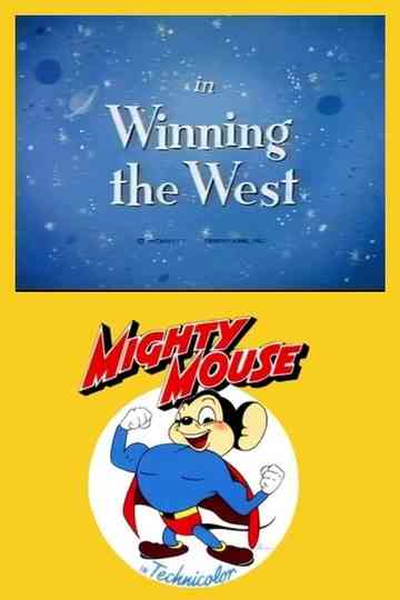 Winning the West