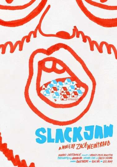 Slackjaw Poster
