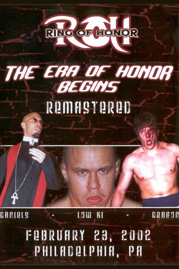 ROH The Era of Honor Begins