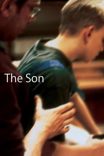 The Son Poster