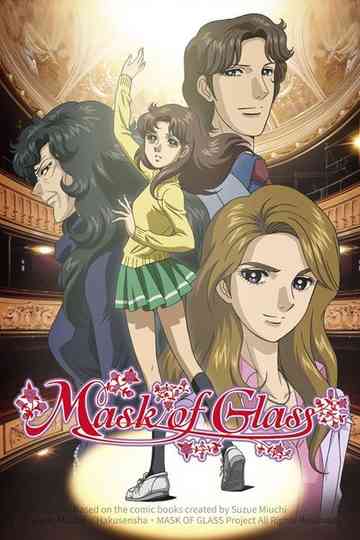 Glass Mask