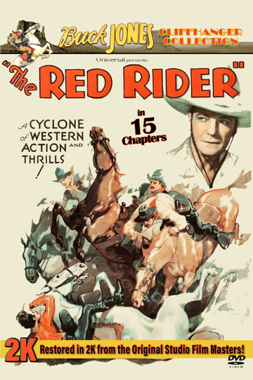 The Red Rider