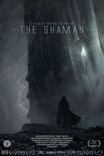 The Shaman Poster
