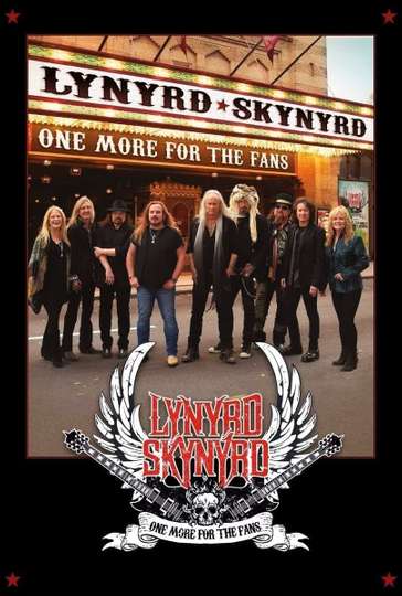Lynyrd Skynyrd One More For The Fans