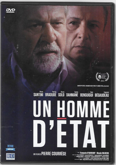 Un homme dÉtat