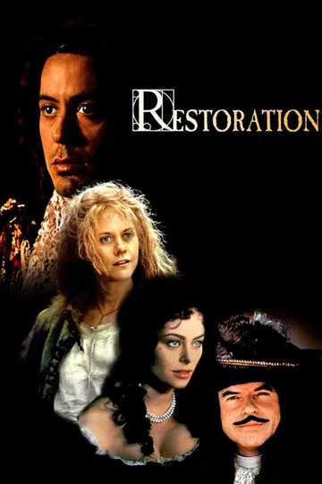 Restoration Poster