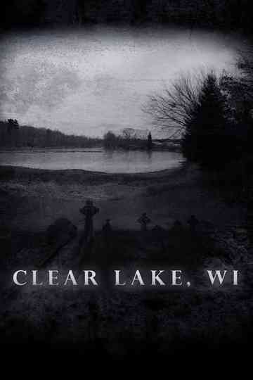 Clear Lake, WI Poster
