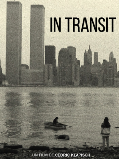 In Transit Poster