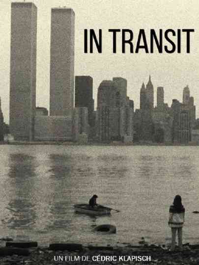 In transit