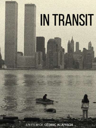 In Transit Poster